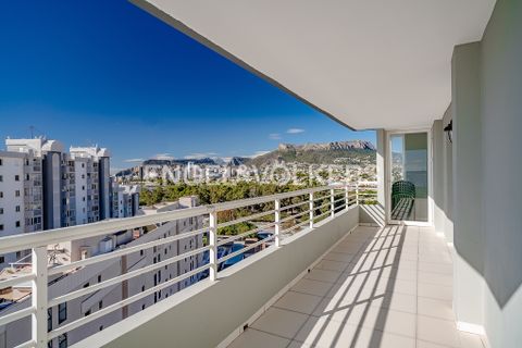 Leilighet i Calpe, Alicante, Calpe - € 370 000 | Ref: W-046SOL - foto 23